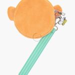 Disney Winnie the Pooh Tigger Figural Coin Purse Photo 1