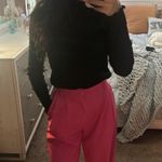 Wishlist Black Sweater Photo 0