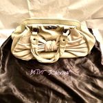 Betsey Johnson Betsy Johnson Leather Bag Photo 4