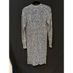 Caslon VTG  Long/Oversized Cardigan size XS Photo 3