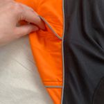 NWT Defects Safe Riders Gear Womens S Reflective Breeches High Visibility Trail Black Photo 5