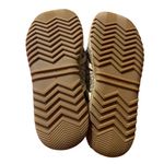 Tory Burch NWOT T Monogram Crisscross Espadrilles – Women’s Size 8 Photo 4