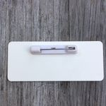 Hooters  Girl Uniform Name Tag “Tanna” Halloween Photo 2