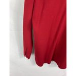 Lole  Red Mercer Cardigan Size Small Photo 4