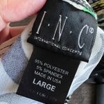 Y2K Babydoll‎ Top, Grunge, 2000s, Trendy, Large, Vintage Photo 2