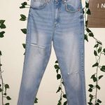 ZARA  Ripped Jeans Photo 0