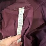 Lululemon  Straight Leg Yoga Pants Leggings Double Waist Band - size 8 Photo 3