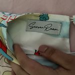 Disney The Little Mermaid Ariel Dress - Red, Blue, White Photo 1