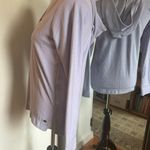 Gaiam XS Purple Sweatshirt Photo 1