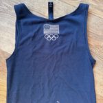 SKIMS Team USA Limited Edition Fits Everybody Tank Photo 3