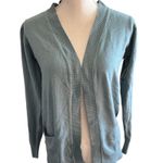 Orange Creek Embroidered Cardigan  Photo 0