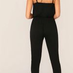 Black Jumpsuit Size XS Photo 1