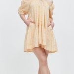 MON RENN Fling Mini Dress Photo 3