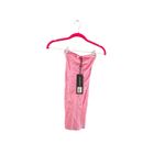 White Fox Boutique NWT White Fox Women.s Pink Attention Seeker Mini Dress Onesize bodycon Photo 4