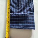 Van Heusen 2XLT Shirt Blue Plaid Button Down Long Sleeve NWT Office Casual Photo 7