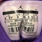 Air Jordan  8 Retro BG 'Three-Peat' Photo 6
