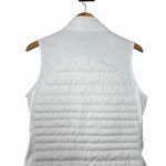 Peter Millar Women's Fuse Elite Hybrid Vest Size M White Golf Core Activewear Photo 14