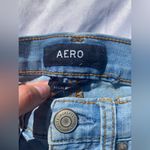 Aeropostale Aéropostale High rise jeans with rips Photo 3