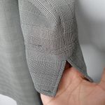 Harvé Benard Harve Benard gray coat size 14 Photo 7