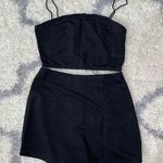 SheIn Two Piece Skort Set Photo 0