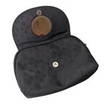 Givenchy Crystal Embellished Diamond
Patterned Clutch Bag Photo 1