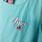 NCAA Texas‎ A&M Auggies Tank Top beach cover up New A008 Photo 1