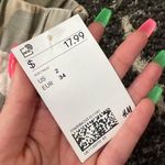 H&M camo pants Photo 2