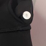 Lululemon Kanto Catch Me Tank Top Polka Dot Size 8 Windy Blooms Regal Plum Soft Photo 7