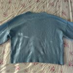 The Moon SUGAR landscape knit sweater Photo 1