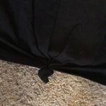 Windsor  NWOT "Dog Mom" Crop Top Photo 1