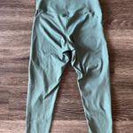 Girlfriend Collective  Glass Compressive 3/4” High Rise Legging Photo 2