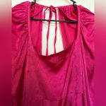 Lovers + Friends  Azusa Mini‎ Dress Size XL Photo 3