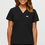 FIGS  Catarina Top brand new with tags size large  Photo 0