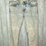 Current/Elliott Current Elliott Straight Harding Jeans C4 Photo 0