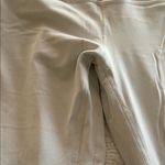 Lululemon  athletica White Leggings Photo 3