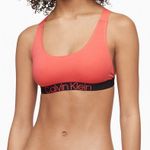 Calvin Klein Bralette Photo 0