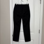 Boden USA BODEN 4 Black Richmond 7/8 Trousers Slim Pants British NWT Photo 6
