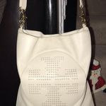 Tory Burch Kipp Foldover Messenger Photo 0