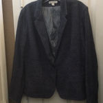 Cato FINAL MARKDOWN Ladies’ Lined Blazer (XL) Photo 0