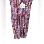 Knox Rose  Purple Haze Dress Photo 2