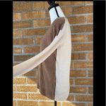 Madewell  Kimball Pullover Sweater In Colorblock Photo 11