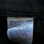 Old Navy  Black‎ Jean Shorts for Women Size 4 Photo 2