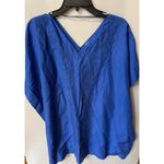 Nordstrom  swim cover-up one size Photo 0