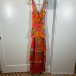 Show Me Your Mumu Lady Corset Dress in miss Malibu size small prom wedding guest Photo 1