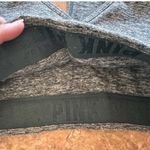 PINK - Victoria's Secret Victoria's Secret Pink Sport Racerback Sports Bra Women's Small Dark Green Photo 1