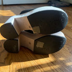 Rouge Helium , black, chunky platform, sandals Photo 2