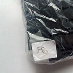 Yogalicious  Black Activewear Yoga Pants Black Medium Photo 8