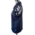 Under Armour Minnesota Wild Hockey Vest NHL Sports Womens Medium Photo 2