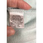 MV Sport NWT  Womens Large Charlevoix Michigan Sweatshirt Sea glass Green Hoodie LARGE Photo 6