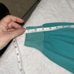 VTG Silver Threads 2xl Shirt. Long Cuff Sleeve. Fringe In Front. Size XXL Photo 8